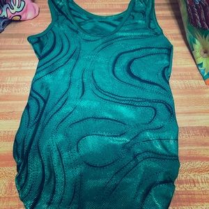 GymDivas Gymnastics Leo